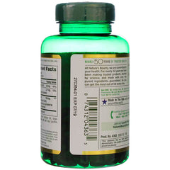 Vitamin C mention alongside cranberry for immune support potential.
