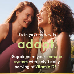 Close-up of the product label highlighting non-GMO, gluten-free formula.