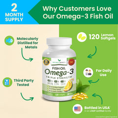 Nature's Branch made-in-USA bottle highlighting trusted purity.