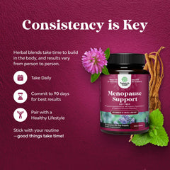 Black cohosh ingredient spotlight from Natures Craft.