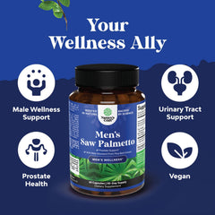 Natures Craft Hair Health capsules for hair vitality.