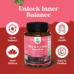 Natures Craft label detail highlights clean vegan formula and USA production.