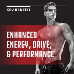 Nature's Craft testosterone booster packaging showcases natural ingredients and quality.
