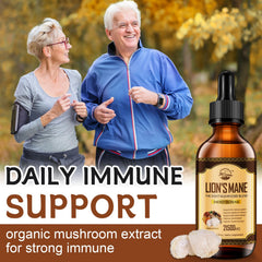 Cordyceps mushroom profile highlighted for energy and stamina possibilities