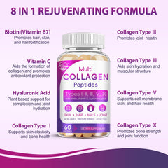 Nature's Live softgel capsules closeup highlighting smooth texture and ease of ingestion