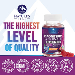 Grapes and gummies emphasize grape flavor and bite-sized daily supplement.