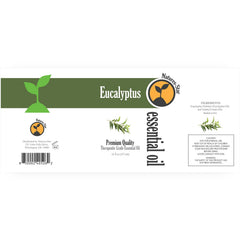 Natures-Star eucalyptus oil for diffuser blends to refresh your space.