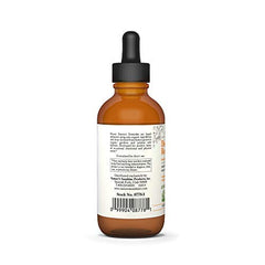 Nature's Sunshine Distress Remedy dropper bottle ready for use during stress.