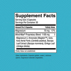 Mind-Max bottle pour demonstrates steady energy without jitters for busy days.