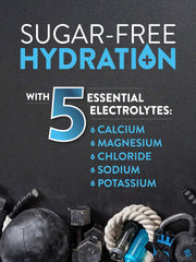 Nature's Truth gluten-free, non-GMO formula suitable for vegan diets