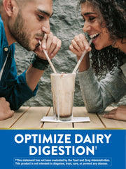 Nature's Truth gluten-free non-GMO label on bottle for safe dietary options.