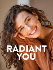 Nature's Truth collagen powder dissolving in coffee.