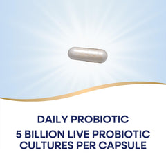 Nature's Way Primadophilus fridge storage for maximum potency