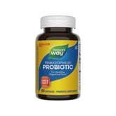 Nature's Way Primadophilus probiotic capsule for daily digestive balance