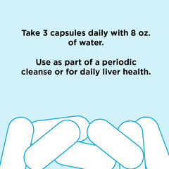 nbpure Liver Fend ingredients scene showcases botanicals like dandelion for natural support