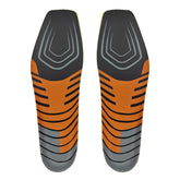 NDTEZUGT memory-foam-insole for Ariat boots delivering cushioned comfort
