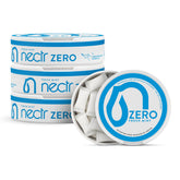Nectr Energy Zero Pouches main pack front showing mint flavor for craving relief