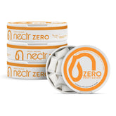 Nectr Energy Zero Pouches Sweet Mango pack front for craving relief.