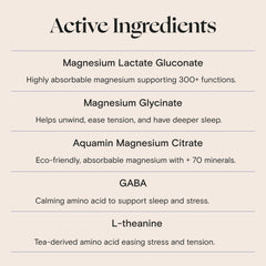 Ned Mellö Magnesium powder scoop close-up highlighting texture