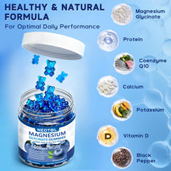 Nedtol GMP-certified bottle label ensuring quality and safety