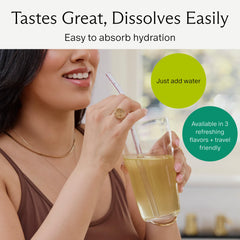 Needed hydration packets with magnesium 150 mg for cellular function support