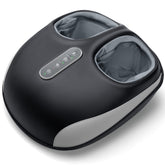 Nekteck foot massager with 360° wrap for deep relaxation after a long day