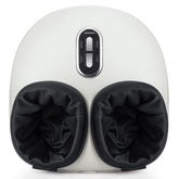 Nekteck Shiatsu Foot Massager front view for at-home relaxation