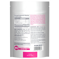 NeoCell Biotin Beauty Soft Chews shown in hand highlight effortless daily beauty support.