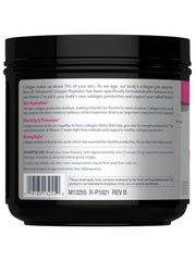NeoCell Grassfed bovine collagen source note highlights clean sourcing.