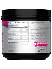 NeoCell Super Collagen Peptides label closeup; ingredients and packaging details.