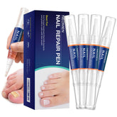 NEOMEN Nail Fungus Pen bottle with clear liquid for targeted treatment and repair