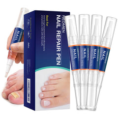 NEOMEN Nail Fungus Pen bottle with clear liquid for targeted treatment and repair