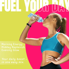 NEOTEIN zero sugar formula with no carbs for mindful nutrition