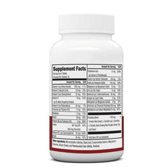 NeoVitin bottle pour scene for easy daily intake