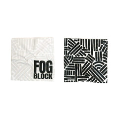 Nerdwax FogBlock dampens lenses and wipes for a quick treatment