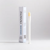 NeuEve vaginal suppository applicator ready for easy insertion.