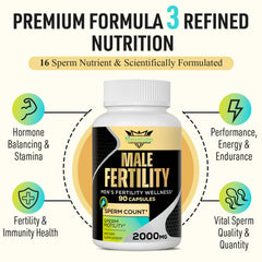 Neusupp bottle label showing ingredients and GMP quality badge