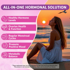 NEVISS Myo-Inositol closeup emphasizes fruity flavor and soft texture.