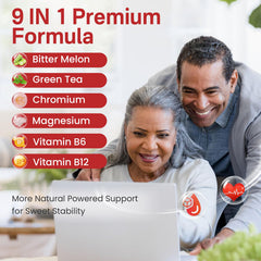 NEVISS ingredients list highlighting vegan sugar-free blend for clean nutrition