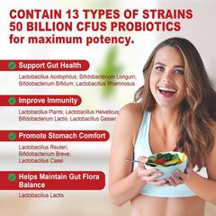 NEVISS Probiotic Gummies inner liquid-filled layer delivering probiotics and prebiotics.