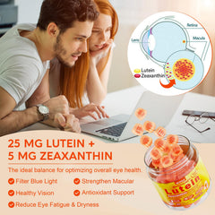 NEVISS ingredients bilberry and astaxanthin supporting antioxidant eye protection.