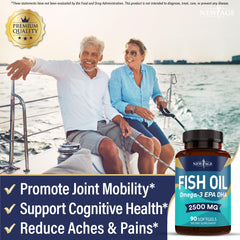 NEW AGE Omega 3 pour, shows easy dosing for consistent daily intake
