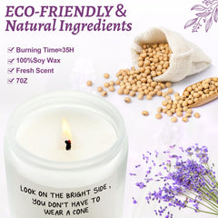 Newtay recovery gift set packaging designed to spark cheer.