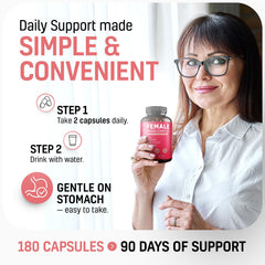 Next Form Beef Organ Spleen bottle highlights dense nutrient profile for balance.