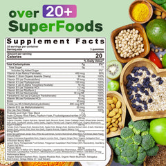 Nextdia gummies ingredients scene highlighting spirulina and chlorella for natural energy support