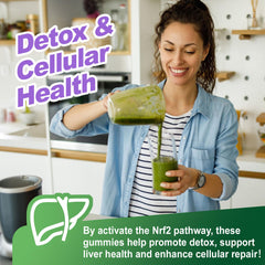 Nextdia label highlights vitamins C and E for immune-friendly support