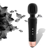 Niclove upgraded 3in1 massager with powerful vibration for targeted relief.