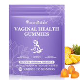 NIFEISHI vaginal probiotics bottle for daily pH balance support.