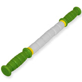 Nine for Nine massage stick 14in with smooth spindles for knot relief
