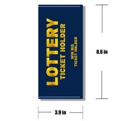 nitaru lottery ticket scratcher tool's second end uses pushing-head for smooth scratching